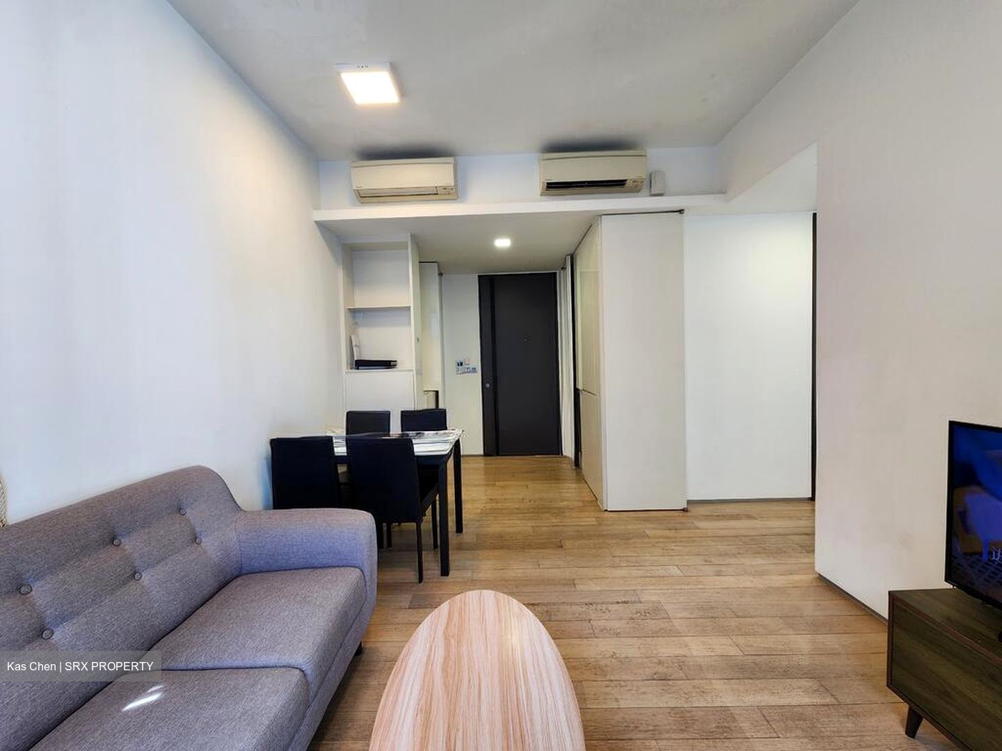 Skysuites@Anson (D2), Apartment #513818951